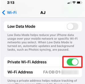 蒲县苹果蒲县mac维修如何在iPhone查找MAC地址