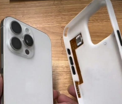 蒲县apple维修中心分享美版iPhone15要不要去华强北加eSIM卡 