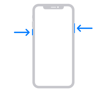 蒲县苹果15维修站分享iPhone15如何强制关机重启 