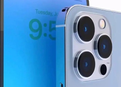 蒲县苹果15售后维修分享iPhone15系列有哪些功能升级 