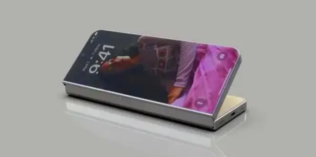 蒲县苹果屏幕维修店分享iPhone为啥一直使用直面屏 