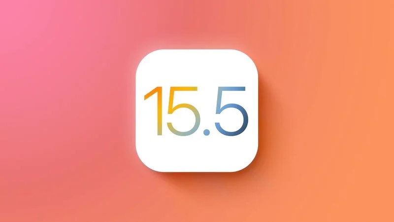 蒲县苹果手机维修分享iOS15.5正式版更新内容汇总 