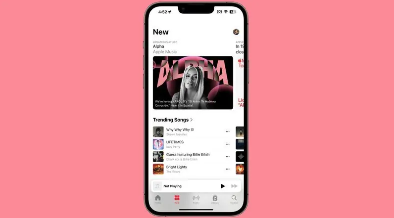 蒲县苹果手机维修分享iOS / iPadOS 18 Beta 6 已到 