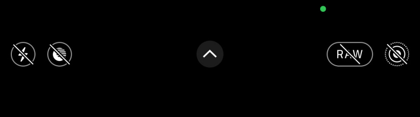 蒲县苹果手机维修分享iOS 15手动关闭 iPhone 11/12/Pro 相机夜景模式方法教程 