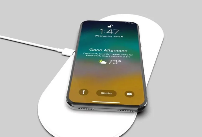 蒲县苹果手机维修分享iPhone 13支持无线反向充电吗 