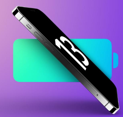 蒲县苹果手机维修分享iPhone13配置怎么样 