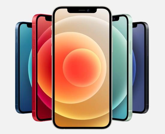 蒲县苹果手机维修分享iPhone 12什么时候开启预购 