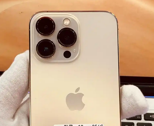 蒲县苹果13维修中心分享如何在iPhone13上设置动态壁纸