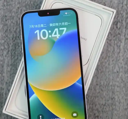 蒲县iPhone14闪光灯维修分享如何解决苹果14闪光灯故障问题